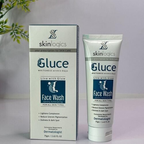 Gluce Face Wash